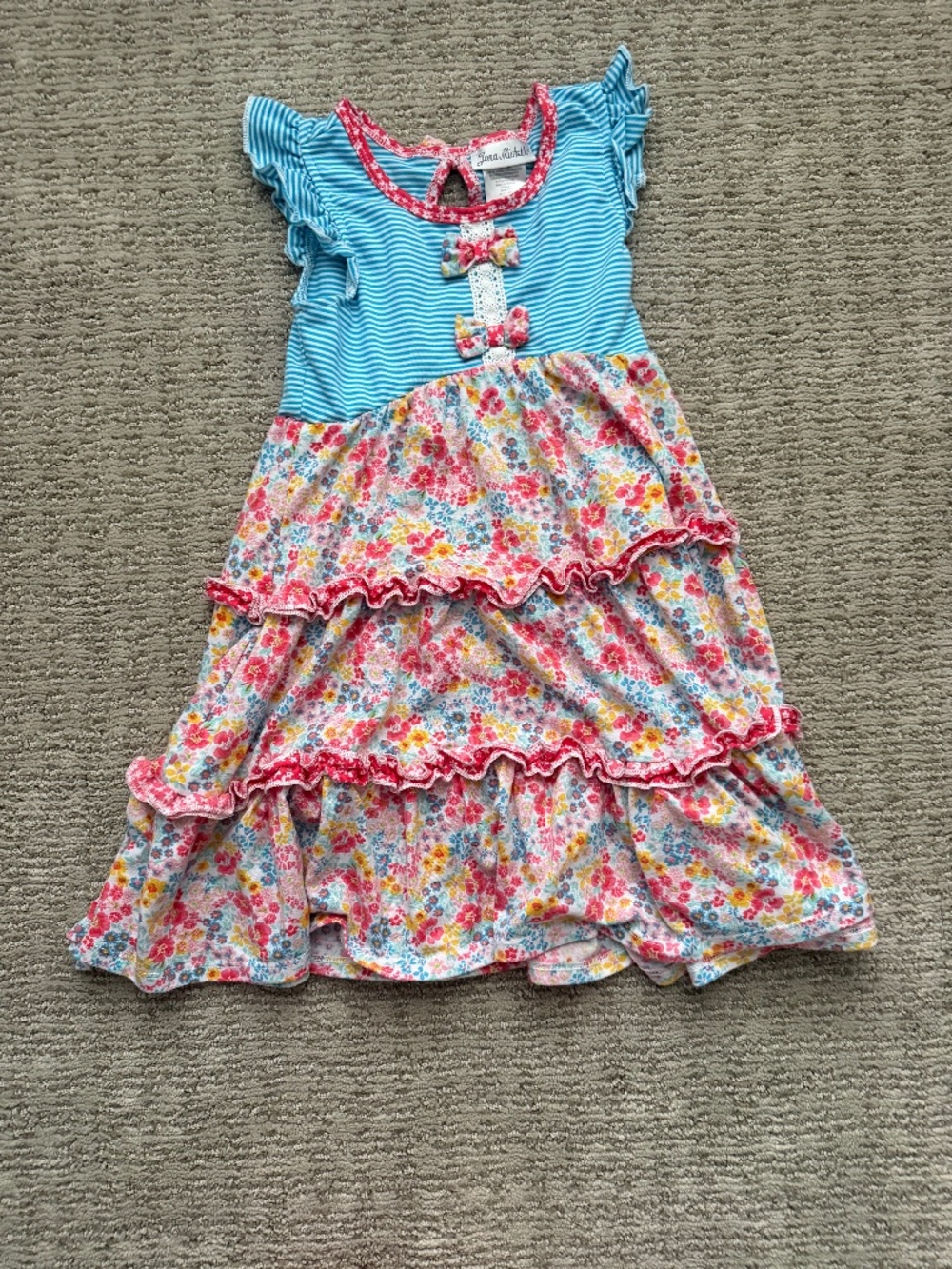 Jona Michelle Dress